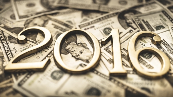 Improve your finance in 2016