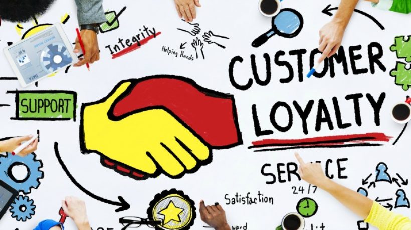 Your customer loyalty and SEO