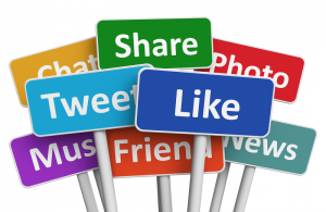 create relevant content