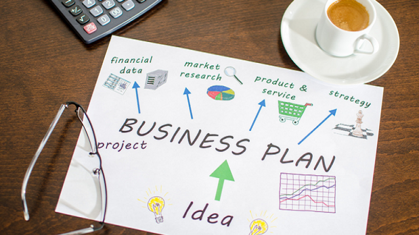 Business Plan: What is right for you?