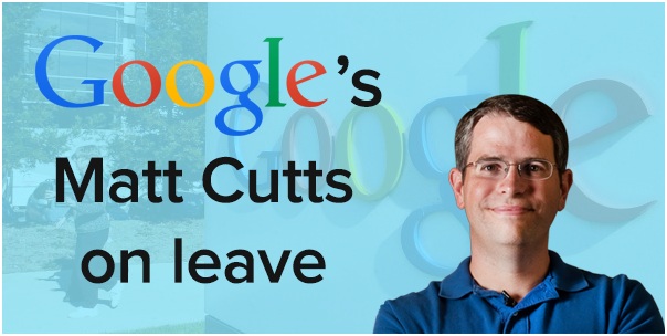 What Matt Cutts departure means for webmasters