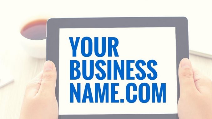 how to register a business name in ohio for free