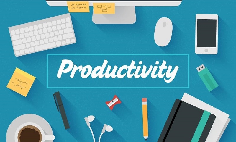 Business productivity