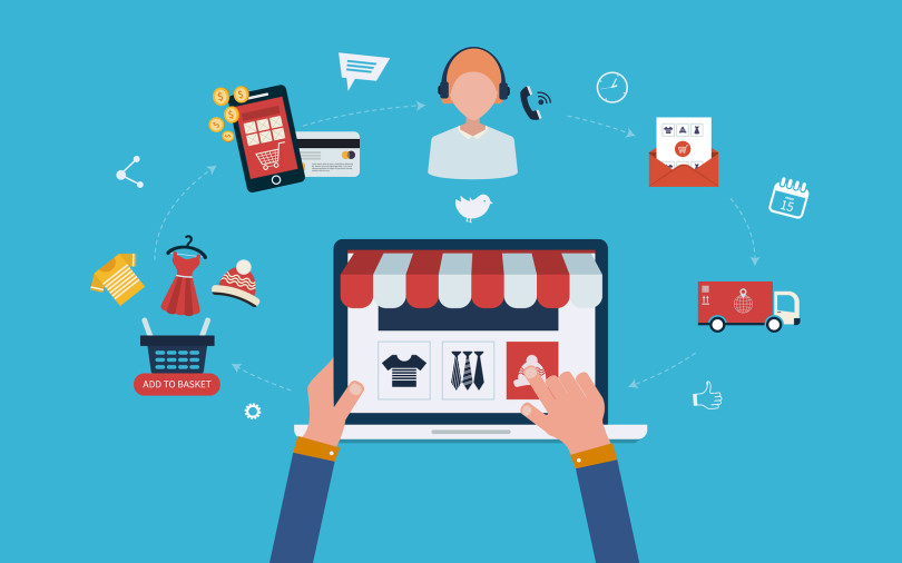 marketing strategies to grow your e-commerce