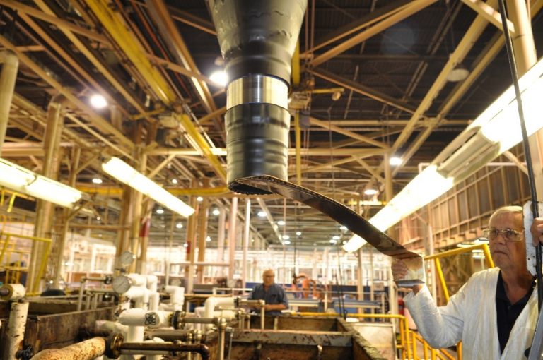 What are surface treatments? Business Infusion