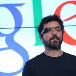 Sergey Brin Net worth,