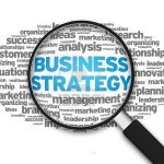 types of business strategies