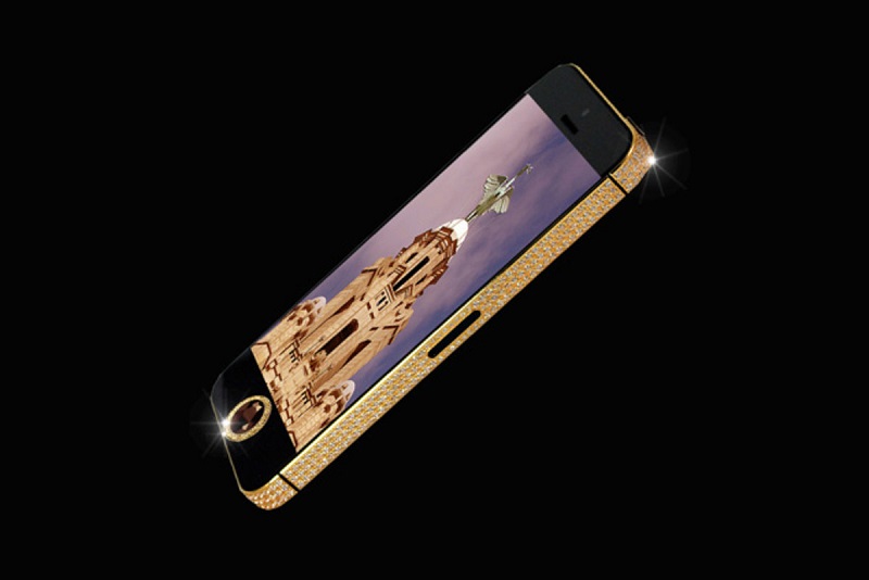 most expensive phone