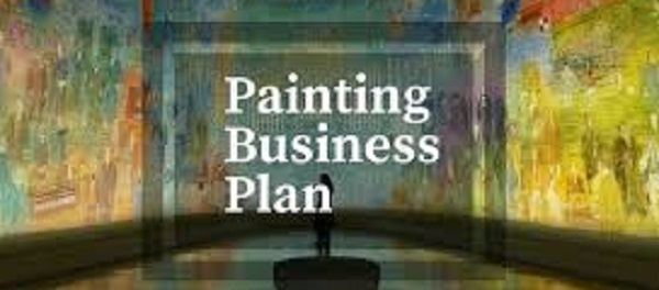 How to start a painting business