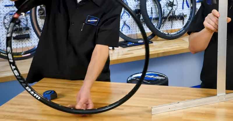 How to Determine Bicycle Tire Sizes
