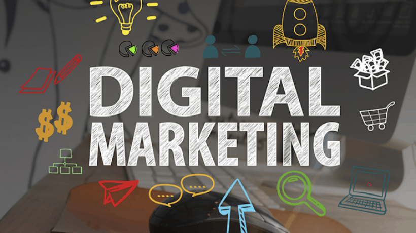 What you need to know about digital marketing for a small business