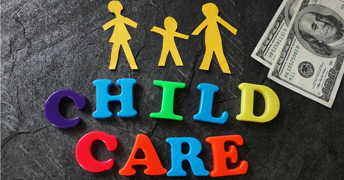 child care business plan