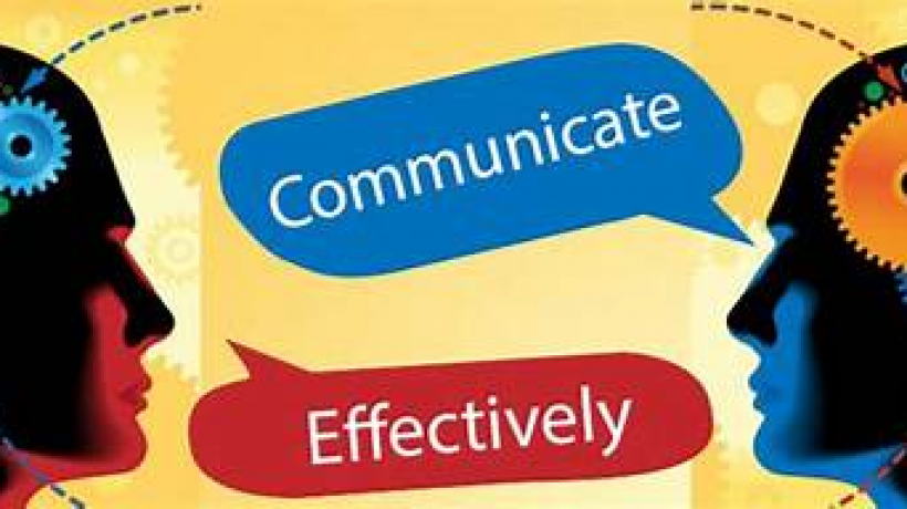 The Importance of Being a Good Communicator