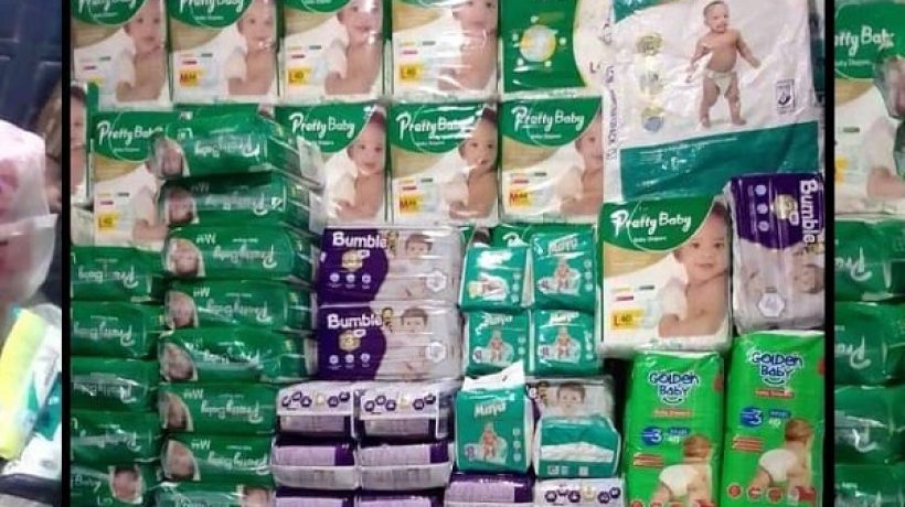 How To Run A Successful Baby Diaper Business