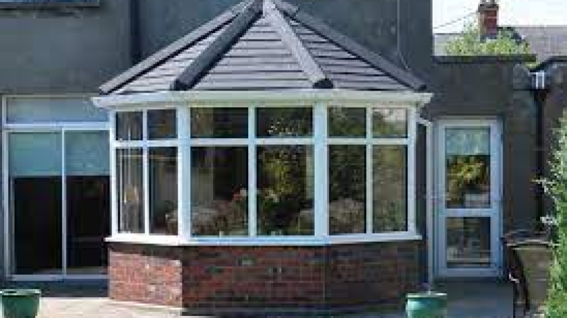 Conservatory Roofing Options