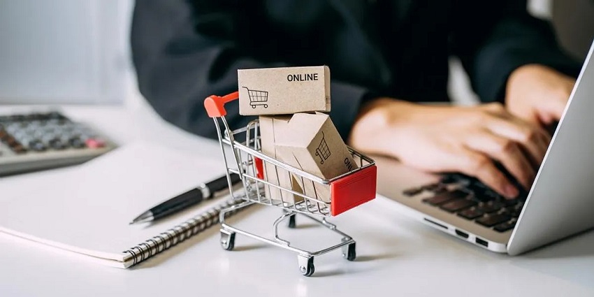 How to Start Your Own E-commerce Business