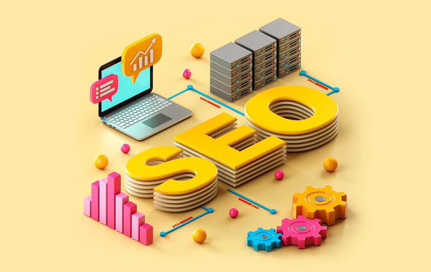 How to Start Your Own E-commerce Business: Get Discovered with SEO