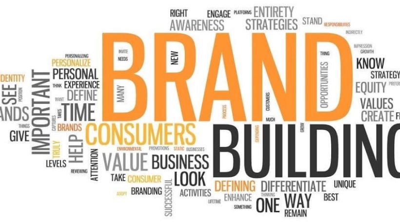 What is Brand Building Services: Boosting Your Business Identity
