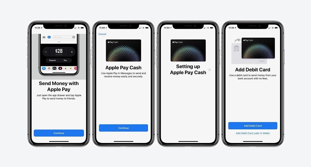 How to Use Apple Cash to Pay Apple Card