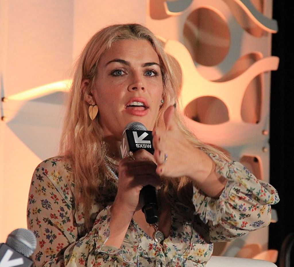 What Makes Busy Philipps Characters So Relatable?