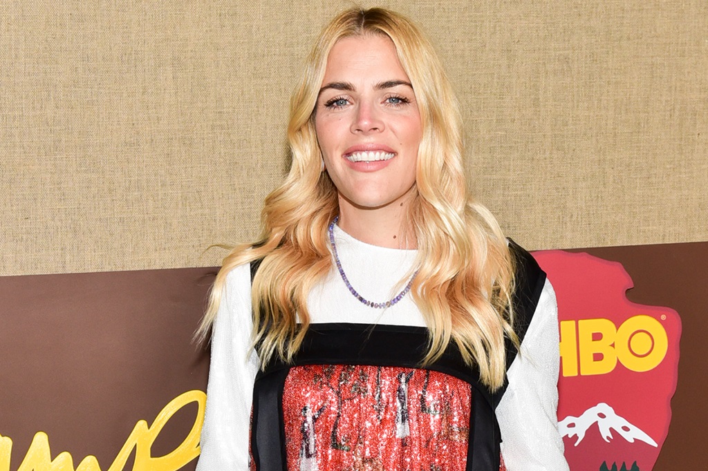 Busy Philipps Movies and TV Shows Review