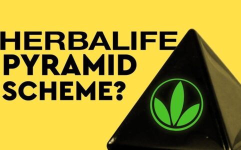 Why is Herbalife not safe?