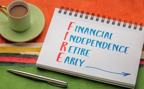 How to achieve financial independence when you retire early?