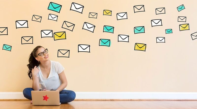 How powerful is email marketing?