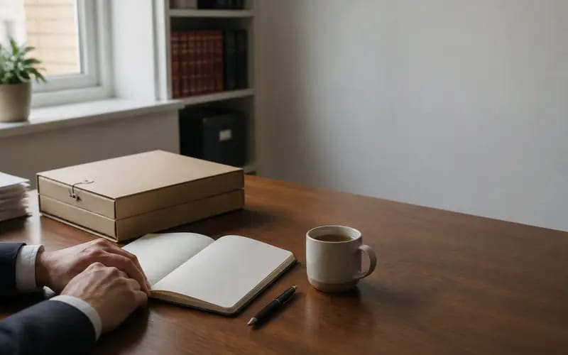 When to Apply for Litigation Funding