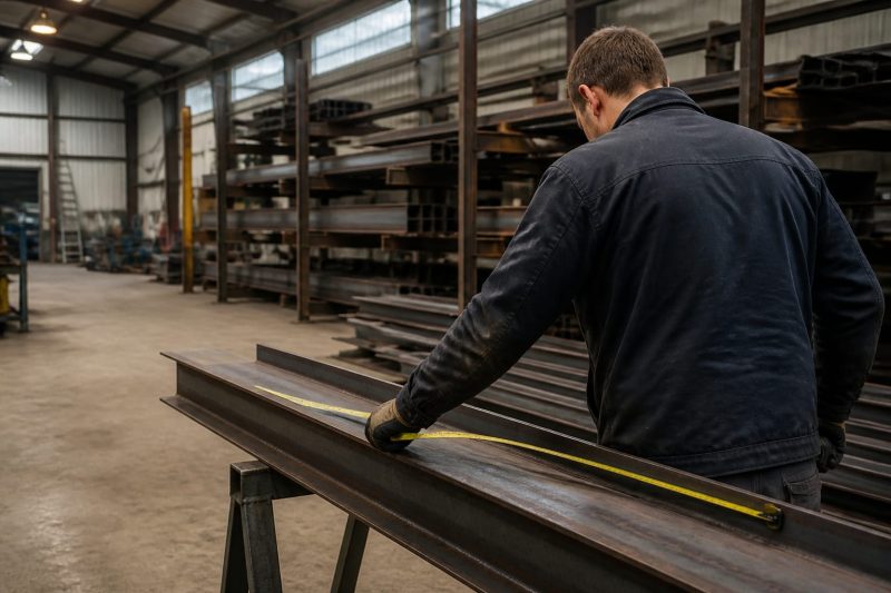 Why Fabrication Projects Get Delayed